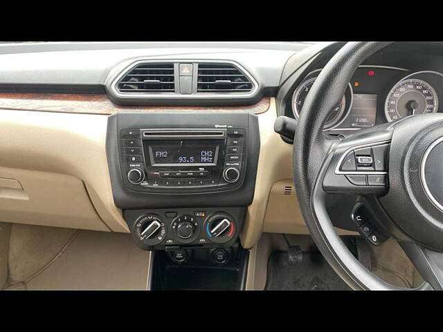 Used Maruti Suzuki Dzire [2017-2020] VDi in Nagpur