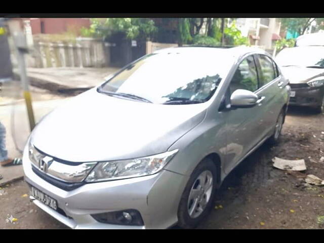 Used Honda City [2014-2017] VX in Bhopal