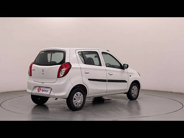 Used Maruti Suzuki Alto 800 [2012-2016] Vxi in Lucknow