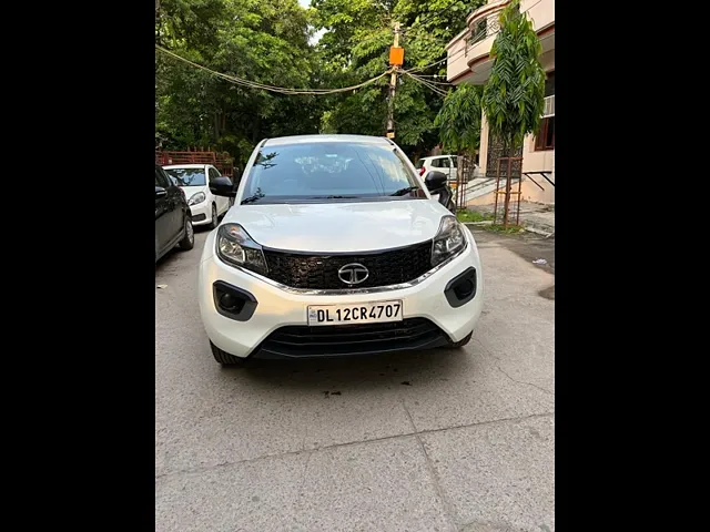 Used 2019 Tata Nexon in Delhi