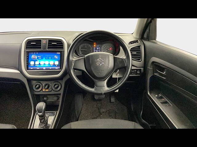 Used Maruti Suzuki Vitara Brezza [2016-2020] VDi AGS in Delhi