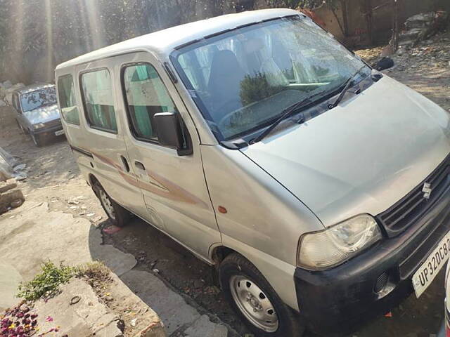 Used Maruti Suzuki Eeco [2010-2022] 5 STR WITH A/C+HTR [2014-2019] in Lucknow