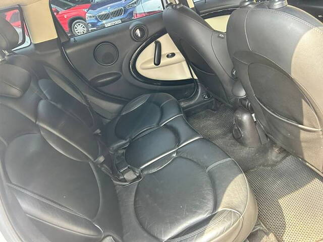 Used MINI Cooper [2014-2018] D 5 Door in Hyderabad