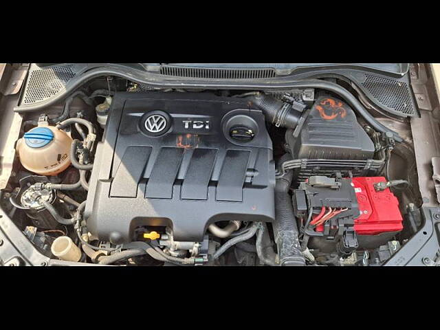 Used Volkswagen Vento [2014-2015] Highline Diesel in Hyderabad