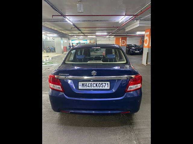 Used Maruti Suzuki Dzire VXi CNG [2020-2023] in Mumbai