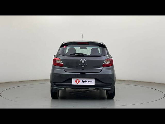 Used Tata Tiago XZ Plus [2020-2023] in Lucknow