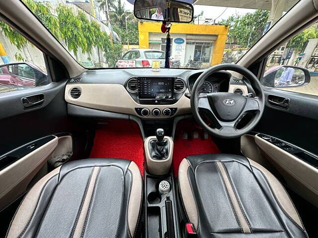 Used Hyundai Grand i10 Magna 1.2 Kappa VTVT [2017-2020] in Guwahati