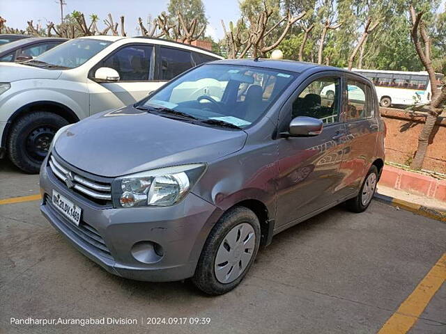 Used Maruti Suzuki Celerio [2014-2017] ZDi [2015-2017] in Aurangabad