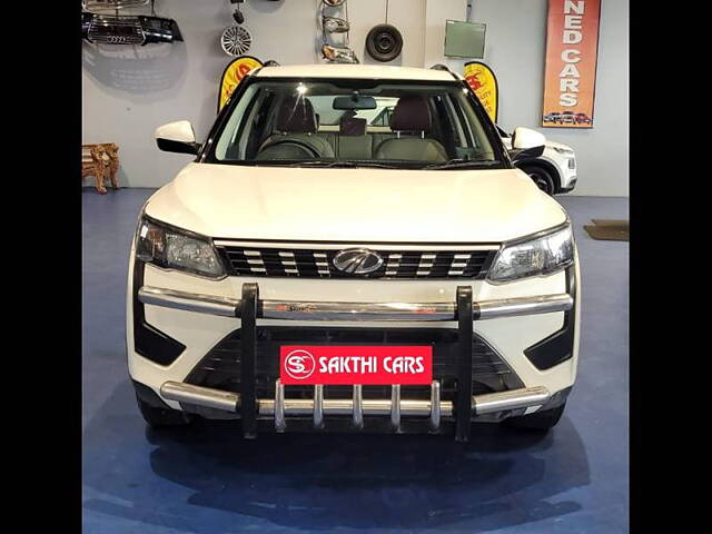 Used 2020 Mahindra XUV300 in Chennai