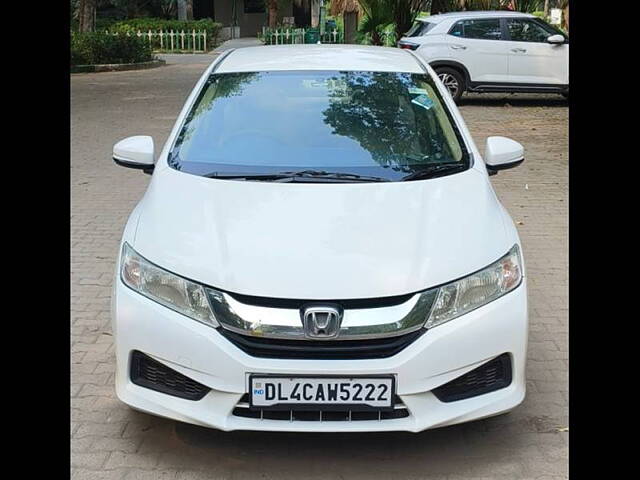 Used Honda City [2014-2017] V in Delhi