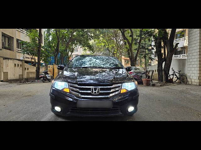 Used Honda City [2011-2014] 1.5 V MT in Mumbai