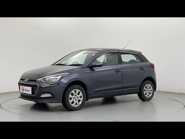 Used 2017 Hyundai Elite i20 in Lucknow