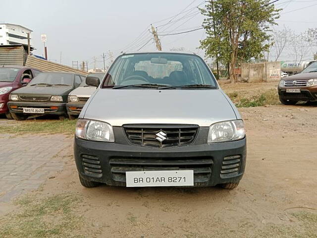 Used 2009 Maruti Suzuki Alto in Patna