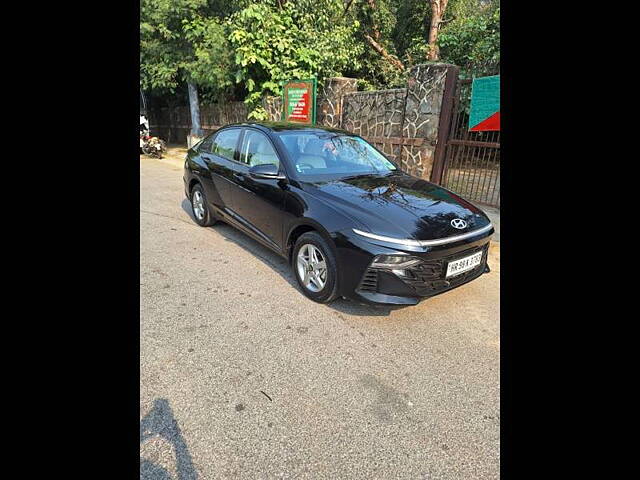 Used Hyundai Verna [2020-2023] S 1.5 MPi in Delhi