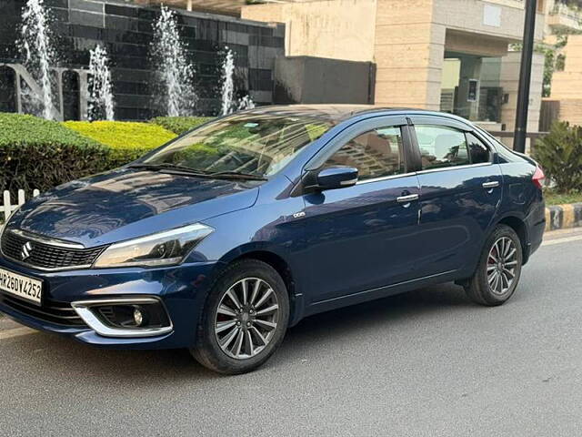 Used Maruti Suzuki Ciaz Alpha 1.5 Diesel in Gurgaon