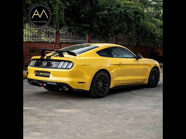 Used Ford Mustang GT Fastback 5.0L v8 in Delhi