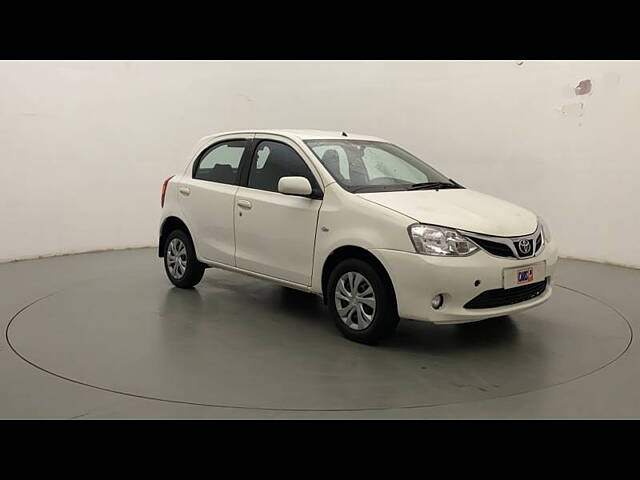 Used 2011 Toyota Etios Liva in Mumbai