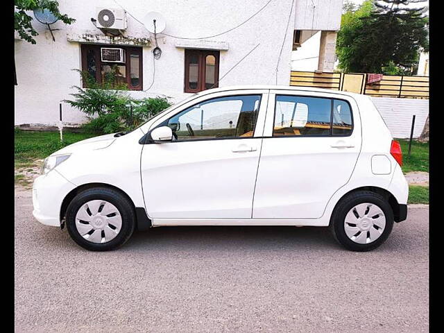 Used Maruti Suzuki Celerio [2017-2021] ZXi [2017-2019] in Chandigarh