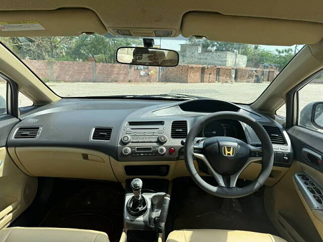 Used Honda Civic [2006-2010] 1.8V MT in Kharar