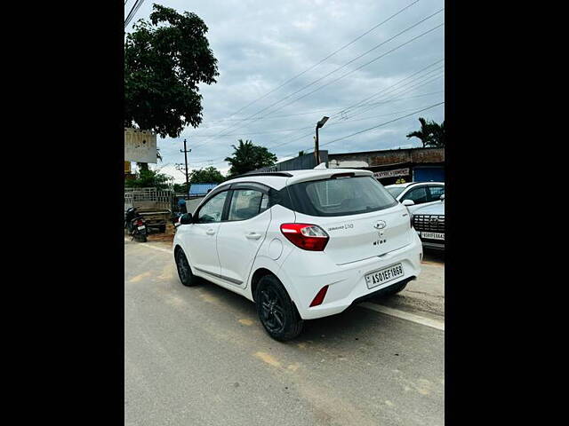 Used Hyundai Grand i10 Nios [2019-2023] Sportz 1.2 Kappa VTVT in Guwahati