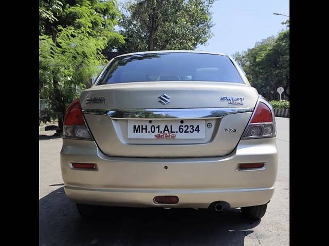 Used Maruti Suzuki Swift Dzire [2008-2010] VXi in Mumbai