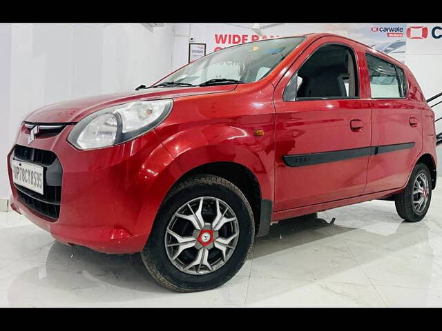 Used Maruti Suzuki Alto 800 [2012-2016] Lxi in Kanpur