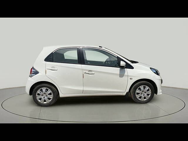 Used Honda Brio [2013-2016] S MT in Ahmedabad