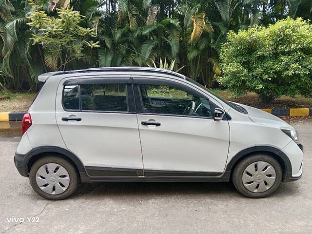 Used Maruti Suzuki Celerio X Zxi AMT [2017-2019] in Mumbai