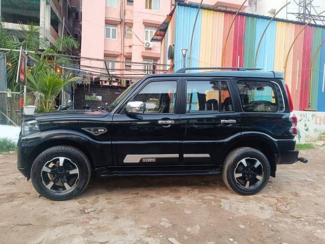 Used Mahindra Scorpio 2021 S11 in Patna