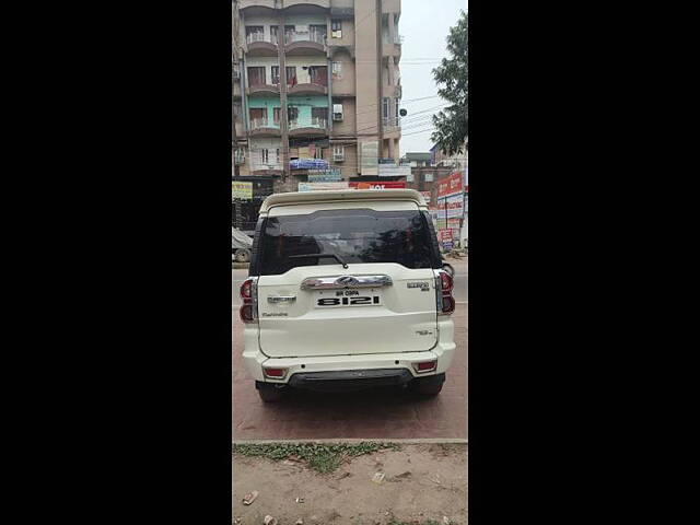 Used Mahindra Scorpio 2021 S11 2WD 7 STR in Patna