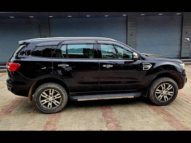 Used Ford Endeavour [2016-2019] Titanium 3.2 4x4 AT in Gurgaon