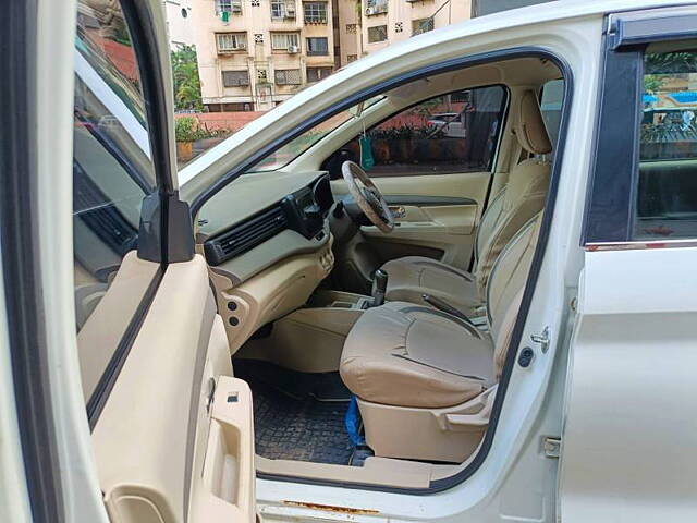 Used Maruti Suzuki Ertiga [2015-2018] VXI CNG in Mumbai