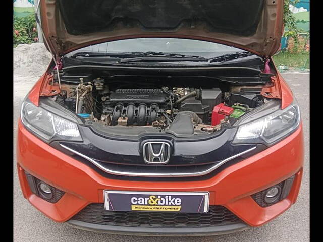 Used Honda Jazz [2015-2018] V Petrol in Bangalore