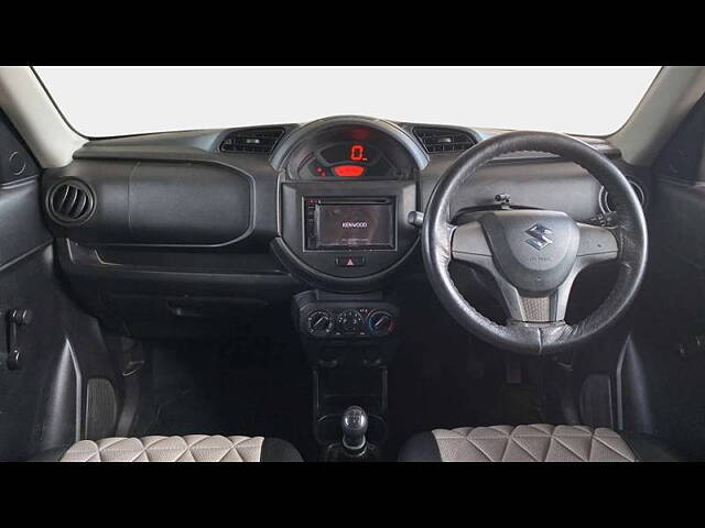 Used Maruti Suzuki S-Presso [2019-2022] LXi in Ahmedabad