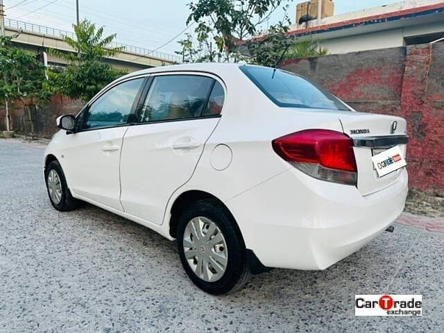 Used Honda Amaze [2013-2016] 1.2 EX i-VTEC in Noida