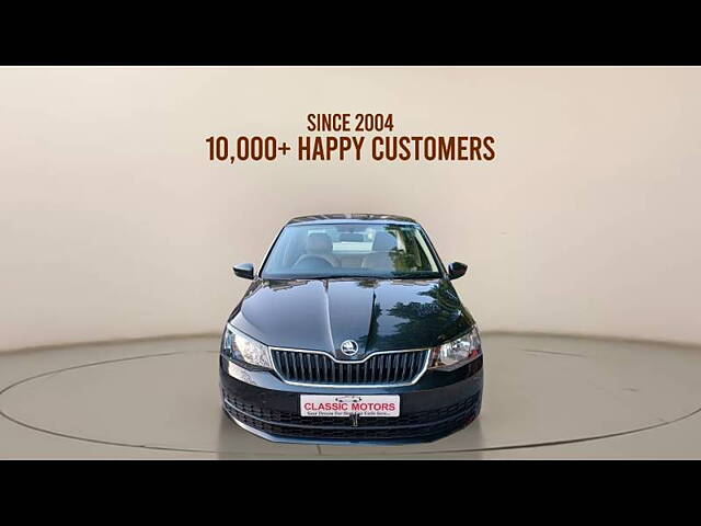 Used 2020 Skoda Rapid in Mumbai