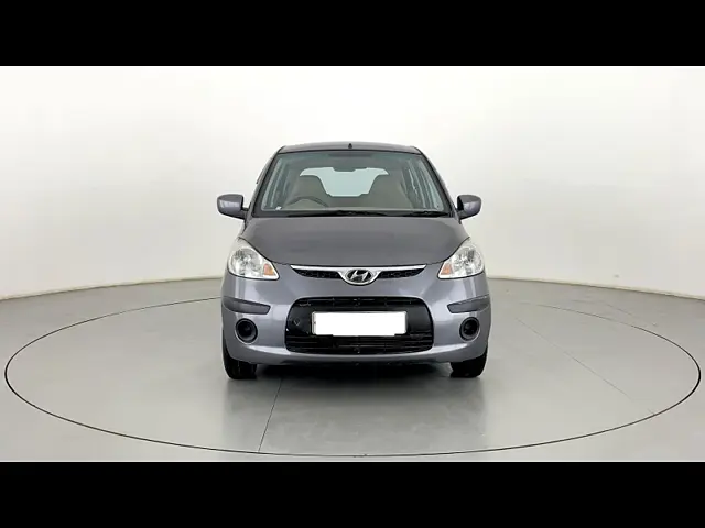 Used 2010 Hyundai i10 in Delhi