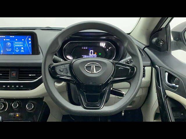 Used Tata Nexon [2017-2020] XZ in Delhi