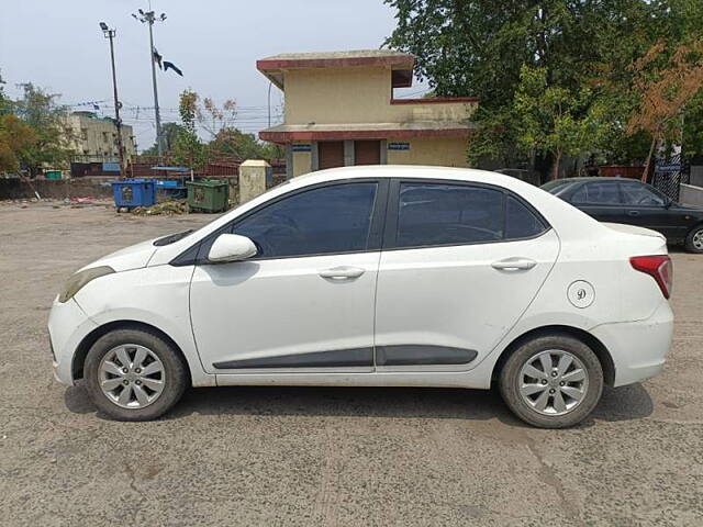 Used Hyundai Xcent [2014-2017] S 1.1 CRDi in Nagpur