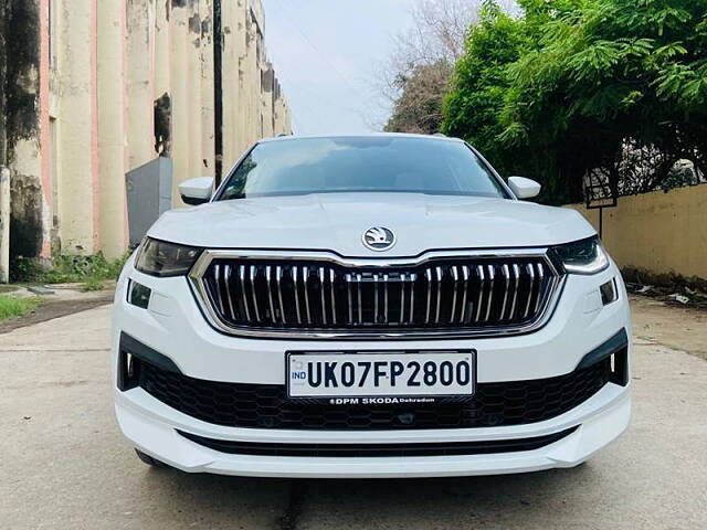 Used Skoda Kodiaq L&K 4X4 [2022] in Delhi