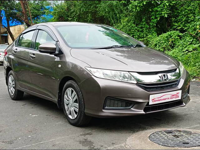 Used Honda City [2014-2017] SV in Mumbai