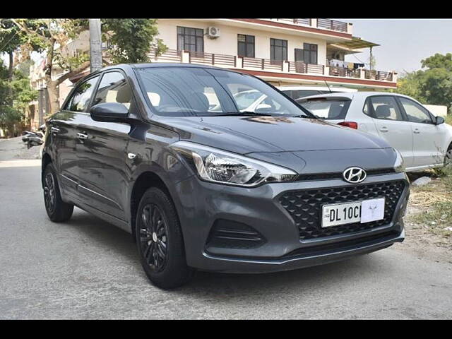 Used 2018 Hyundai Elite i20 in Gurgaon