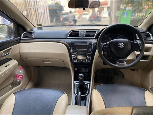 Used Maruti Suzuki Ciaz [2014-2017] VXi+ in Delhi