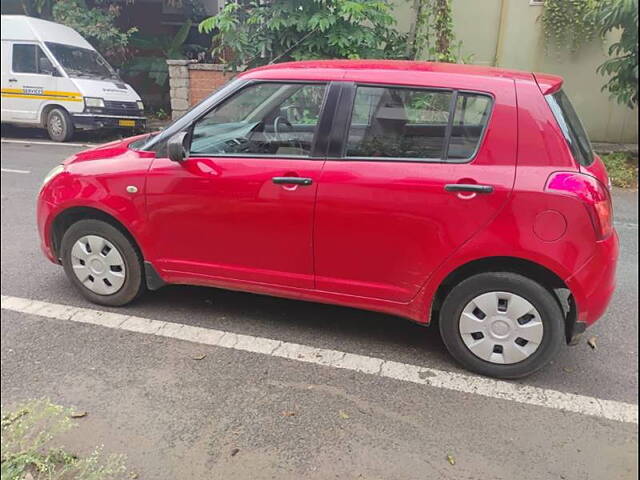 Used Maruti Suzuki Swift [2011-2014] VXi in Bangalore