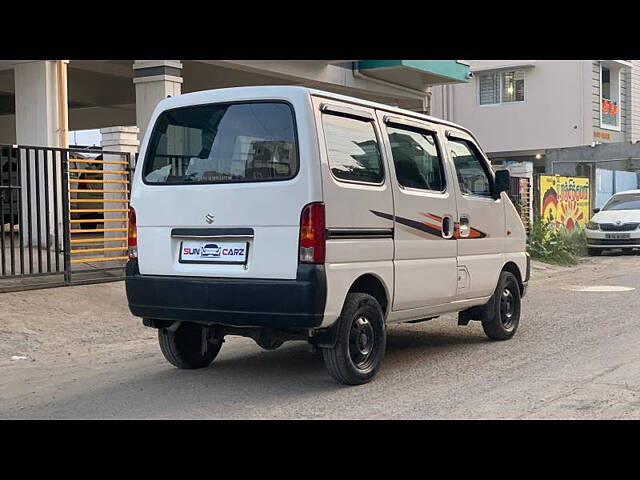 Used Maruti Suzuki Eeco [2010-2022] 5 STR WITH A/C+HTR [2019-2020] in Chennai