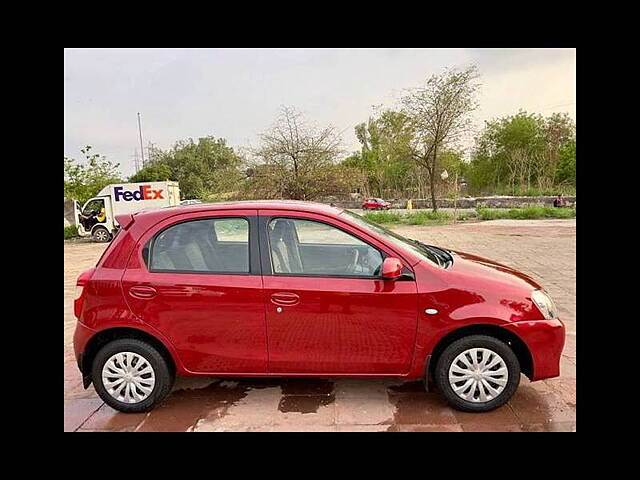 Used Toyota Etios Liva [2011-2013] G in Delhi