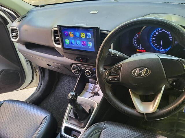 Used Hyundai Venue [2022-2023] S (O) 1.0 Turbo iMT in Delhi