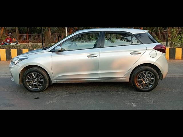 Used Hyundai Elite i20 [2018-2019]  Asta 1.2 AT in Mumbai