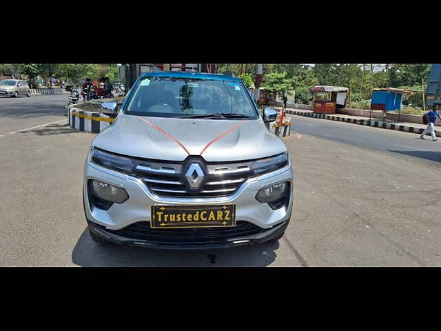Used 2021 Renault Kwid in Lucknow