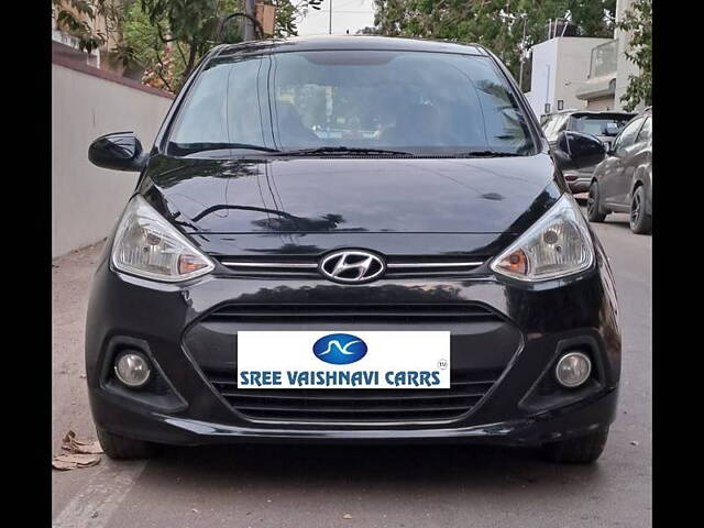 Used 2014 Hyundai Grand i10 in Coimbatore